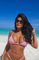 Livia, Age 36, Lisbon / Portugal Escorts