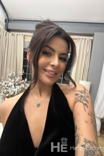 Melissa, Age 30, Escort in Zagreb / Croatia - 4