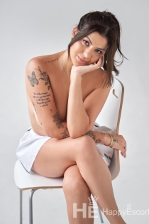 Melissa, Age 30, Escort in Zagreb / Croatia - 5