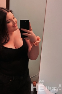 Reka Wittmann, Age 19, Karlstad / Sweden Escorts - 1