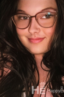 Reka Wittmann, Age 19, Karlstad / Sweden Escorts - 2