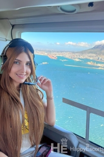 Anne, 22 anni, Zagabria / Croazia Escort - 2