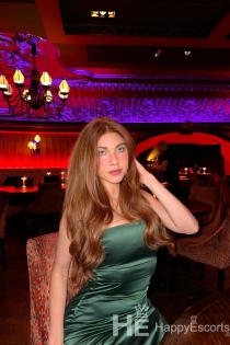 Anne, Miaka 22, Zagreb / ​​Kroatia Wasindikizaji - 5
