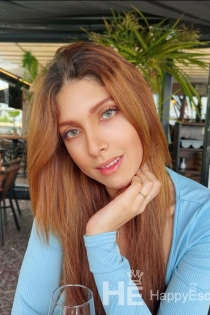 Anne, Miaka 22, Zagreb / ​​Kroatia Wasindikizaji - 7