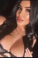Nadia, Age 29, Antalya / Turkey Escorts
