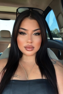 Nadia, Miaka 29, Antalya / Uturuki Wasindikizaji - 2