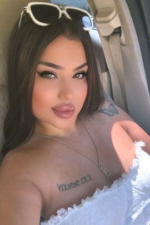 Nadia, věk 29, Antalya / Turecko Escorts - 3