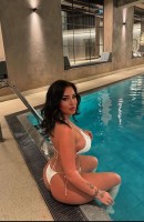 Nadia, Yaş 29, Antalya / Türkiye Escortları