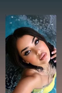 Nadia, 29 let, Antalya / Turčija Spremljevalke - 8
