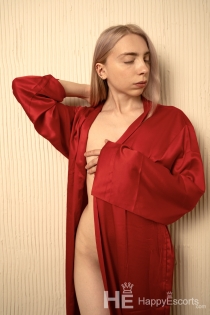 ソフィア、23歳、ベオグラード/セルビアのエスコート - 2