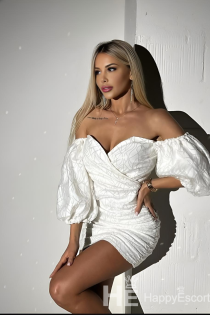 Beril, Umri wa miaka 20, Antalya / Uturuki Wasindikizaji - 3