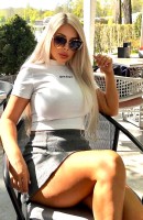 Beril Vip, Age 35, Antalya / Turkey Escorts