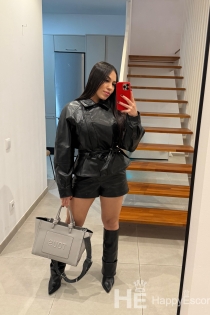 Roma, 23 años, Girona / España Escorts - 5