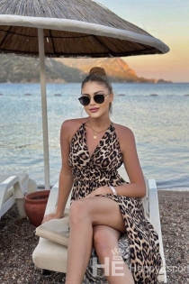 Алзадэ, 22 гады, Аланья / Турцыя Эскорт - 8
