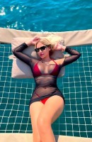 Mina Vip, Age 20, Antalya / Turkey Escorts
