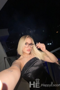 Mina Vip, Yaş 20, Antalya / Türkiye Escort - 1