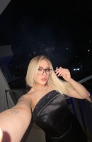 Mina Vip, 20 jaar, escorts in Antalya / Turkije