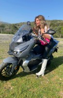 Mila Vip, Age 25, Antalya / Turkey Escorts