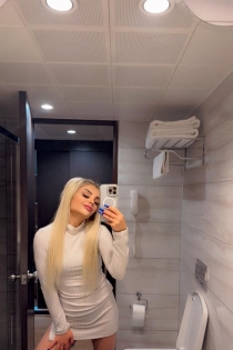 Mila VIP, věk 25, Antalya / Turecko Eskort - 4