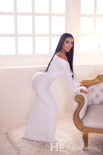 Yaki, Age 24, Escort in Ibiza / Spain - 5