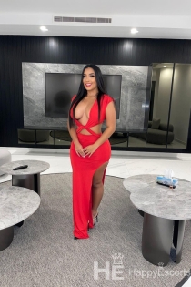 Yaki, Age 24, Escort in Ibiza / Spain - 11