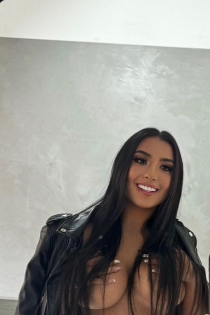 Yaki, Age 24, Escort in Ibiza / Spain - 12