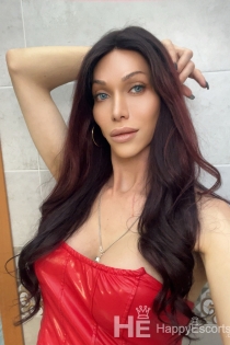 Βίκυ, 26 ετών, Μπέργκαμο / Ιταλία Συνοδοί - 3