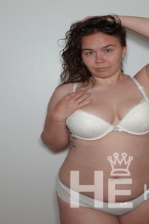 Julie Soegaard, Age 24, Hamburg / Germany Escorts - 1