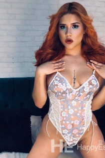 Samy, 20 anni, Ibiza / Spagna Escort - 1