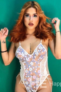 Samy, 20 anni, Ibiza / Spagna Escort - 10