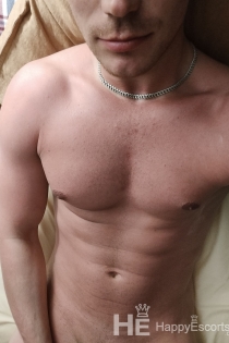 Samuel, Miaka 30, Marbella / Uhispania Wasindikizaji - 1