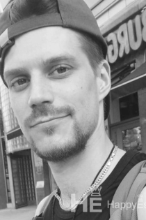 Samuel, Miaka 30, Marbella / Uhispania Wasindikizaji - 3