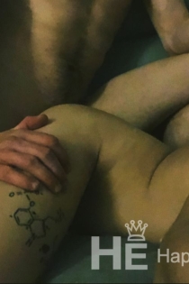 Samuel, Miaka 30, Marbella / Uhispania Wasindikizaji - 4