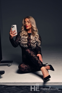 Alicia, 30 éves, Marbella/Spanyolország Escorts – 4