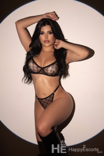 Selena, 23 let, Marbella / Španija Spremljevalke - 6