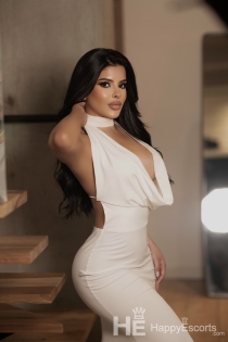 Selena, 23 let, Marbella / Španija Spremljevalke - 8