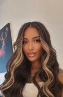 Kiana, Age 26, Vienna / Austria Escorts