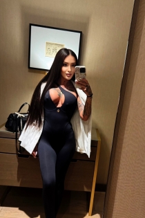 Kiana, 26 år, Wien / Østerrike Eskorter - 2