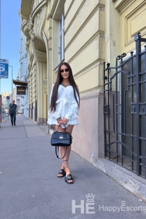 Kiana, 26 år, Wien / Østerrike Eskorter - 3