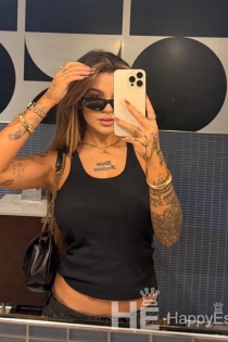 Lara, 27 ans, Paris / France Escortes - 6