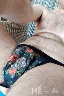 Darek, 35 años, Torrevieja / España Escorts - 3