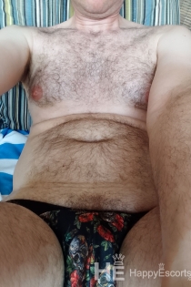 Darek, 35 años, Torrevieja / España Escorts - 4