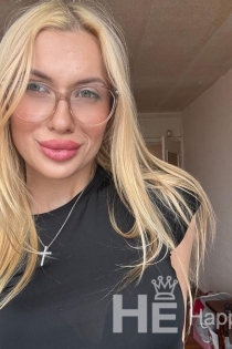 Veronica, 22 m., Tirana / Albanija eskortas – 1
