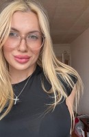 Veronica, 22-aastane, Tirana / Albaania saatjad