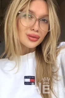 Veronica, 22 m., Tirana / Albanija eskortas – 2