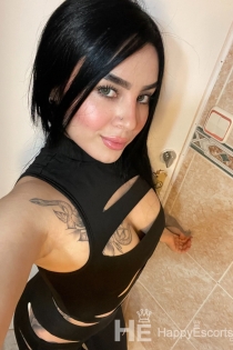 Alison, 25 ans, San Giljan / Malte Escortes - 6