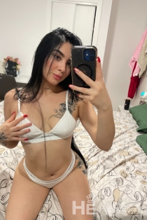 Alison, 25 ans, San Giljan / Malte Escortes - 2