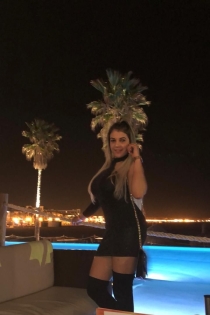 Julia, 24 anos, Acompanhantes San Giljan / Malta - 3