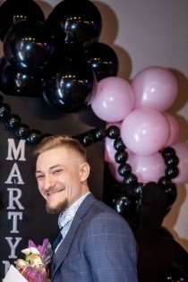 Kacper, Alter 24, Escort in Wien / Österreich - 1