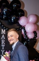 Kacper, Age 24, Escort in Wien / Österreich
